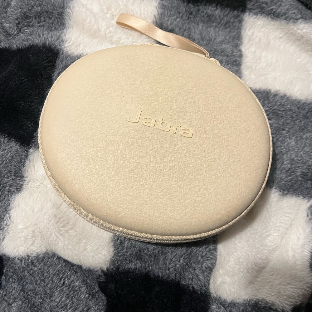 Jabra Wireless Bluetooth headphones